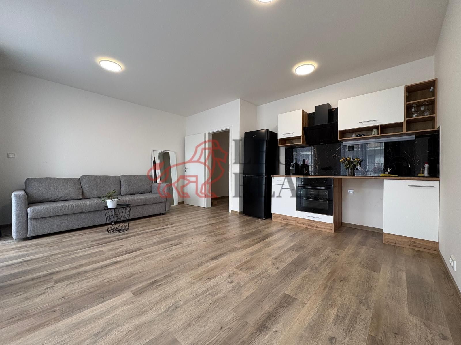 1+kk, Kounická, Český Brod, 33 m²