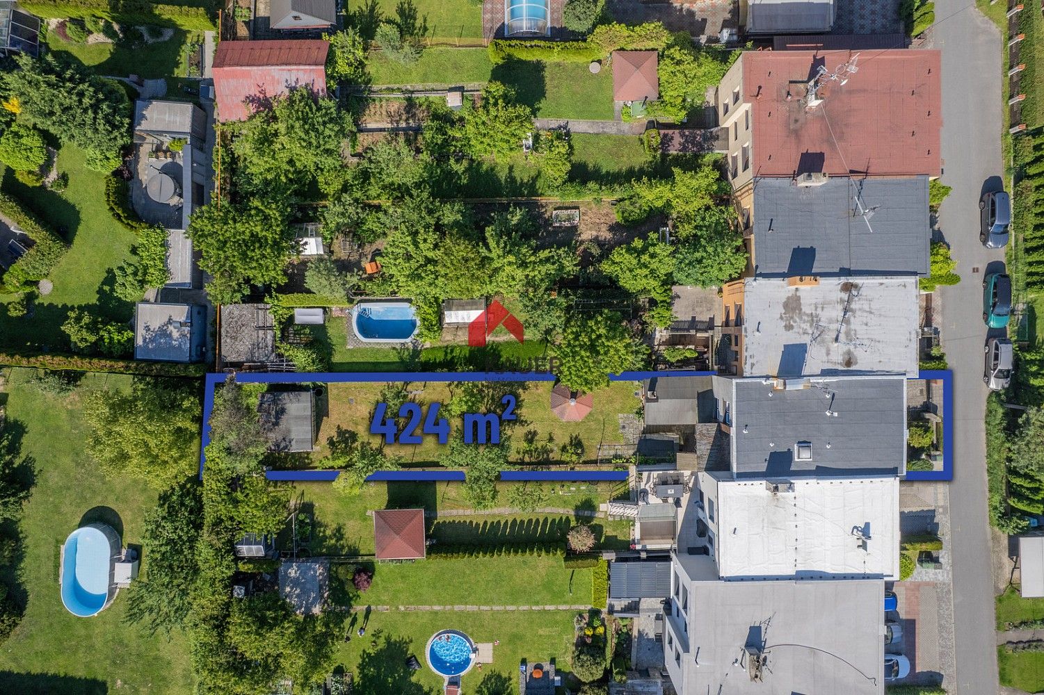 Rodinný dům · 200 m² · Pěkná, Havířov - Prostřední Suchá, okres Karviná - 3