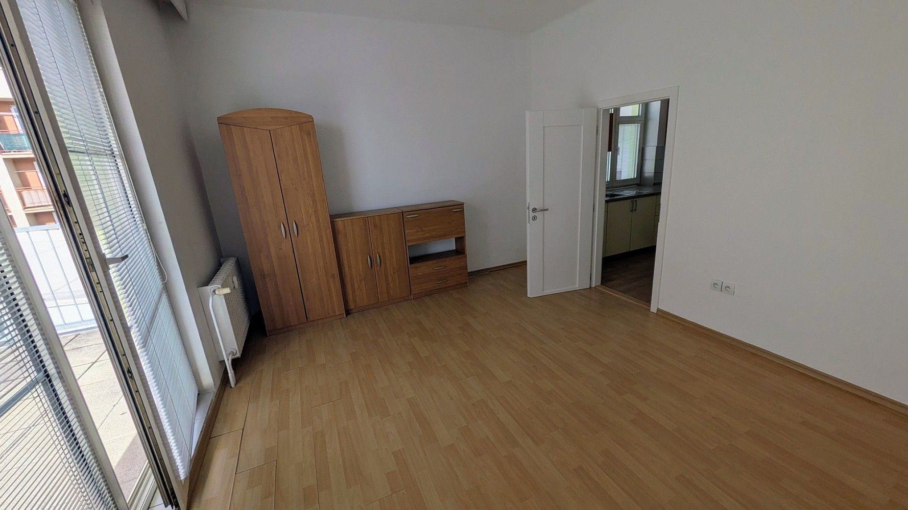 Pronájem byt 3+1 - Čelakovského, Strakonice - Strakonice I, 72 m² - 5