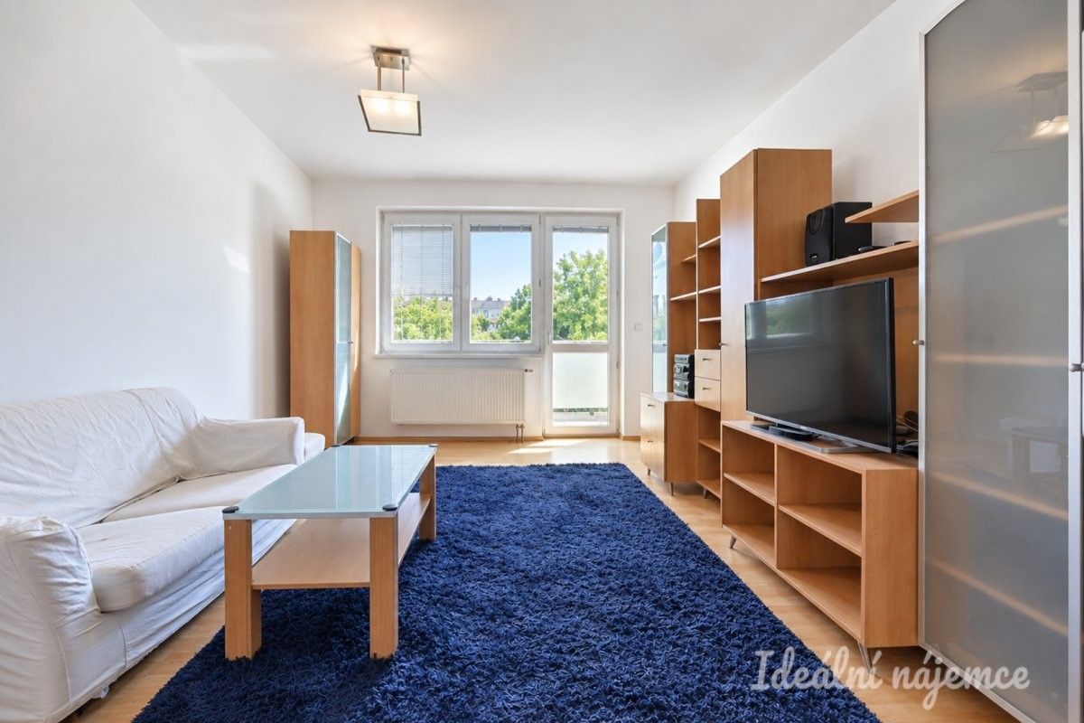 3+kk, Vychodilova, Brno, 88 m² - 2