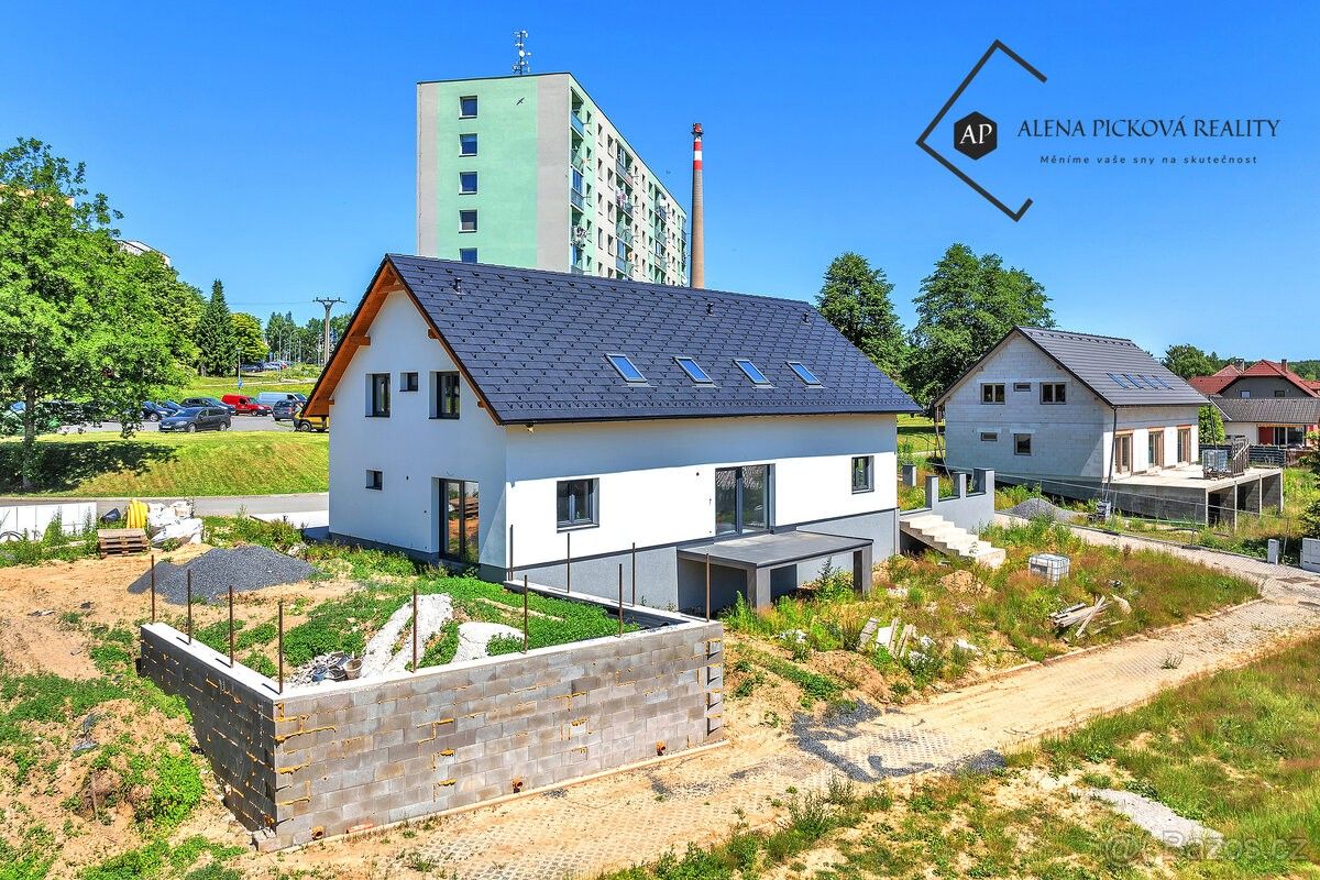 Prodej byt - Hlinsko v Čechách, 539 01