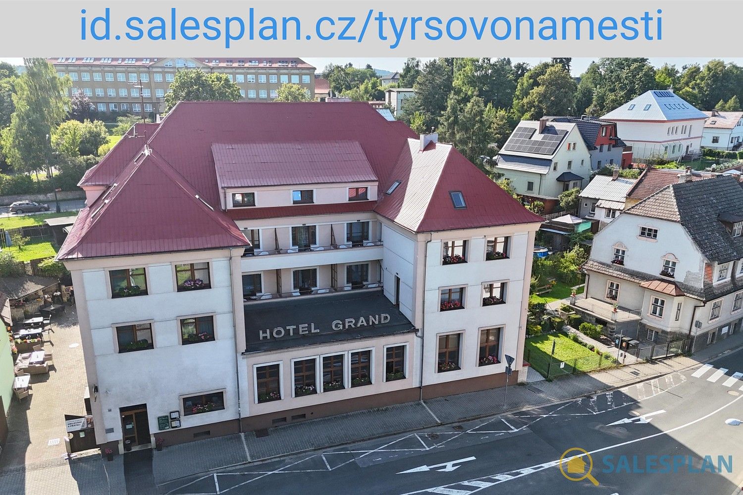 2+kk, Doksy, okres Česká Lípa, Liberecký kraj, 34 m² - 1