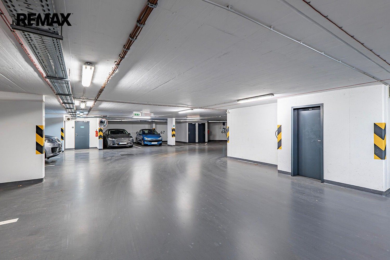 Prodej sklad - Praha - Hostivař, okres Praha 15, Hlavní město Praha, 2 m² - 5