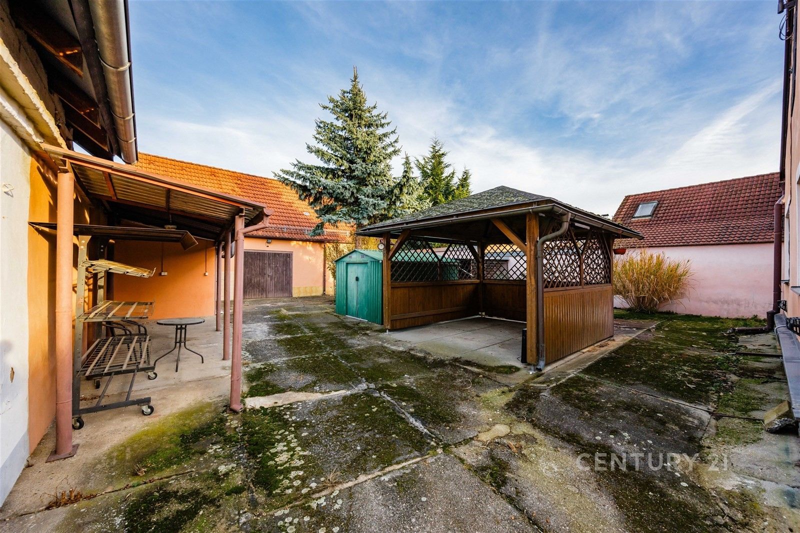 Prodej rodinný dům - ČSLA, Planá nad Lužnicí, 164 m²