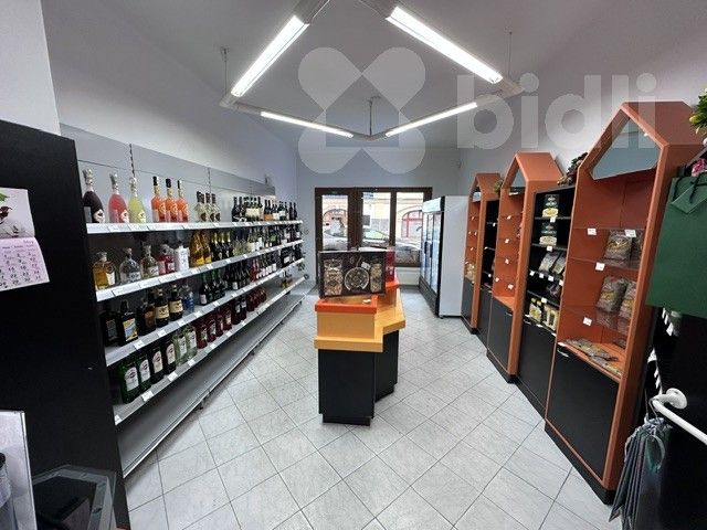 Obchodní prostory · 95 m² · Soukenická 61, Slaný - 3