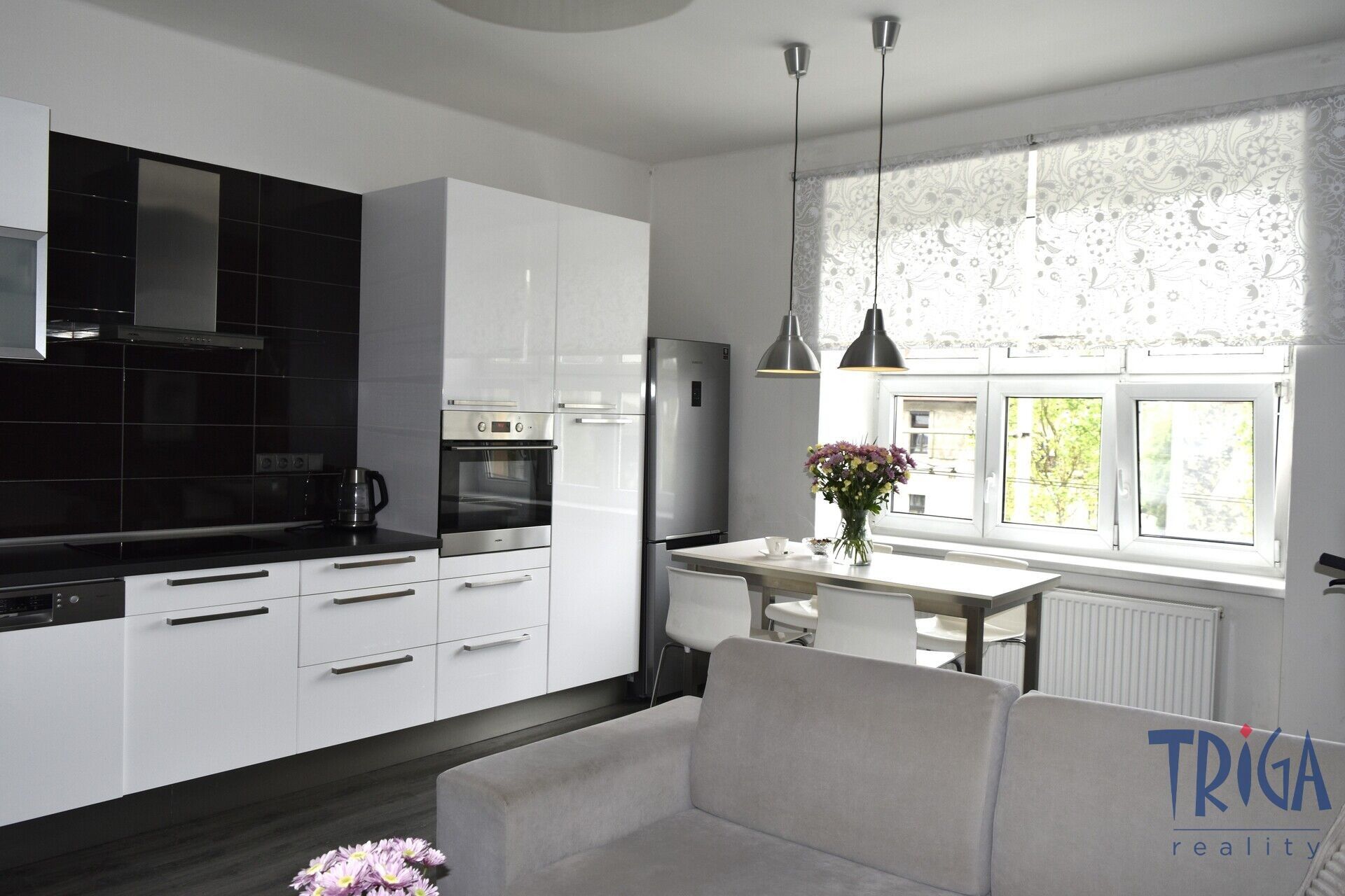2+kk, Střelecká , Hradec Králové, 46 m² - 2