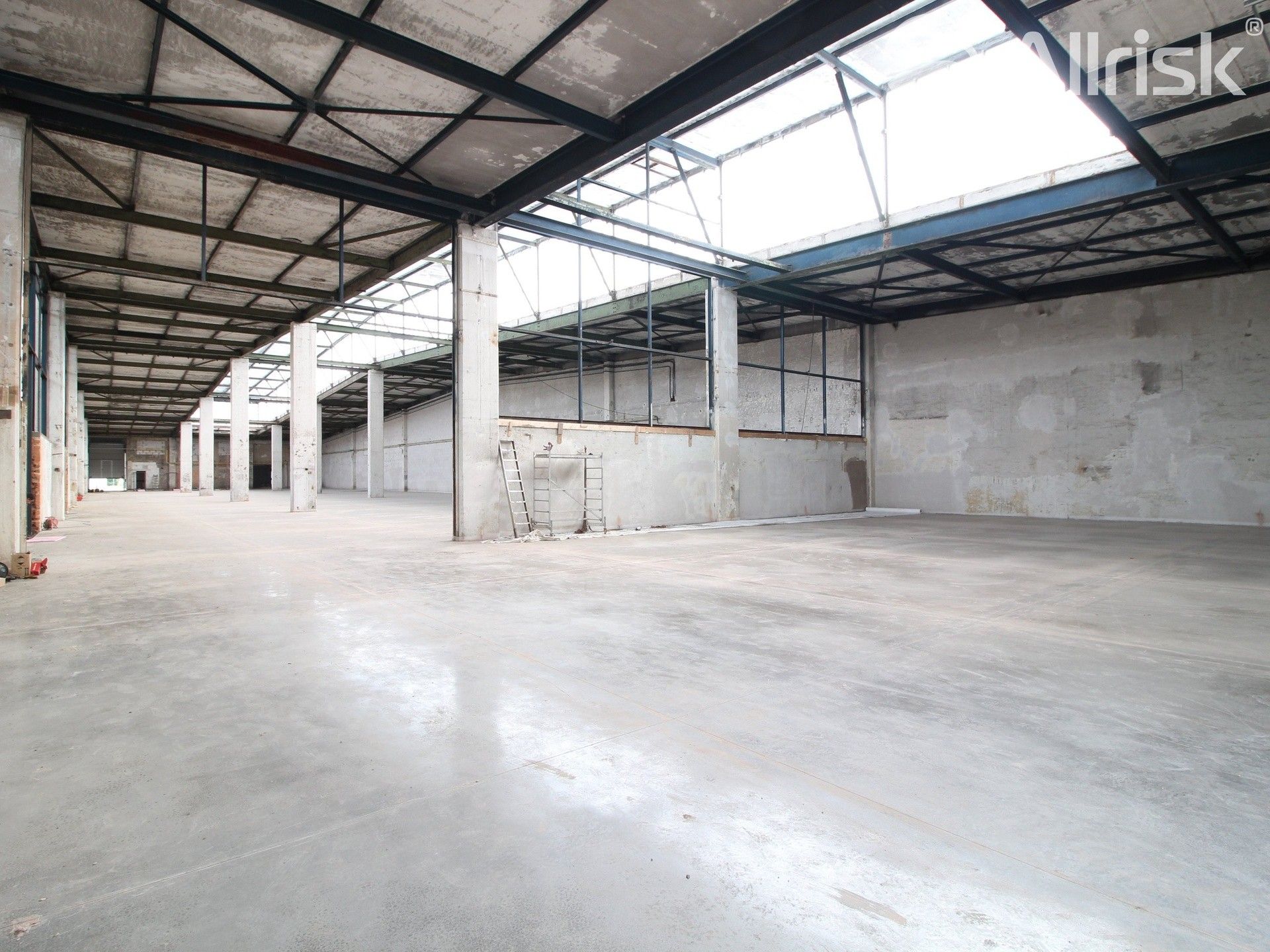 Sklad · 275 m² · Brno - 3