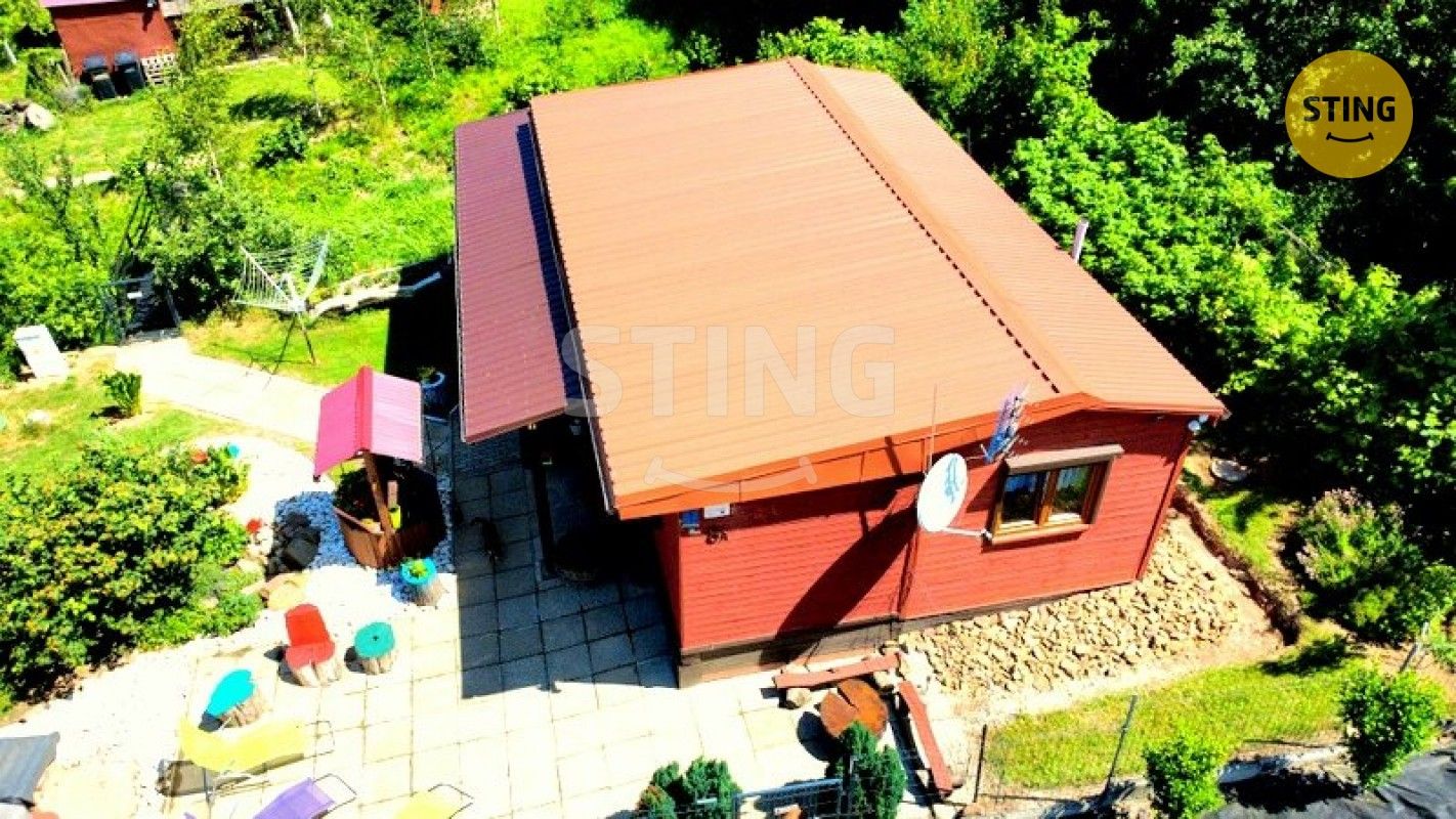 Rodinné domy, Polská , Osoblaha, 80 m² - 2
