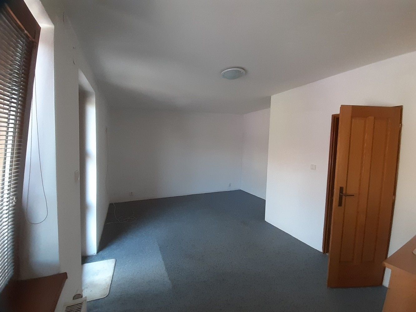 Pronájem byt 1+kk - Olomouc - Nové Sady, Olomoucký kraj, 16 m² - 2
