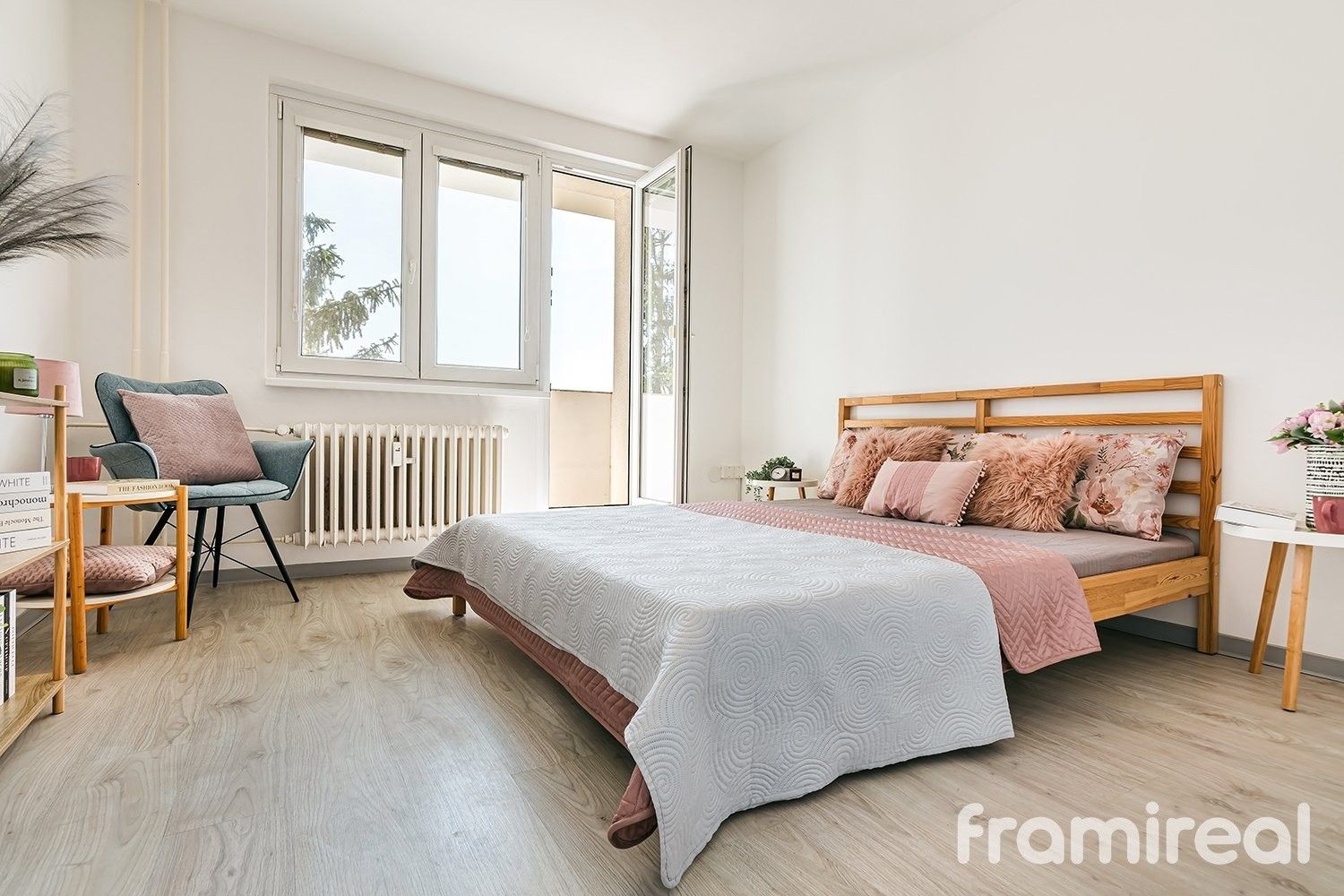 3+1, Provazníkova, Brno, 52 m² - 2