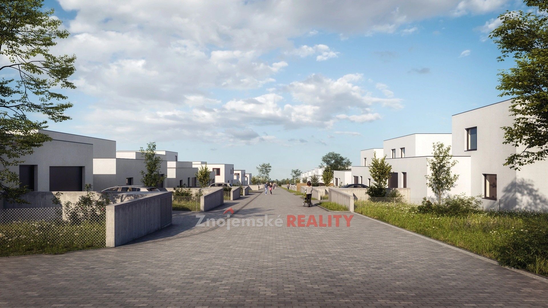 Prodej rodinný dům - Koukalova, Znojmo, 164 m²