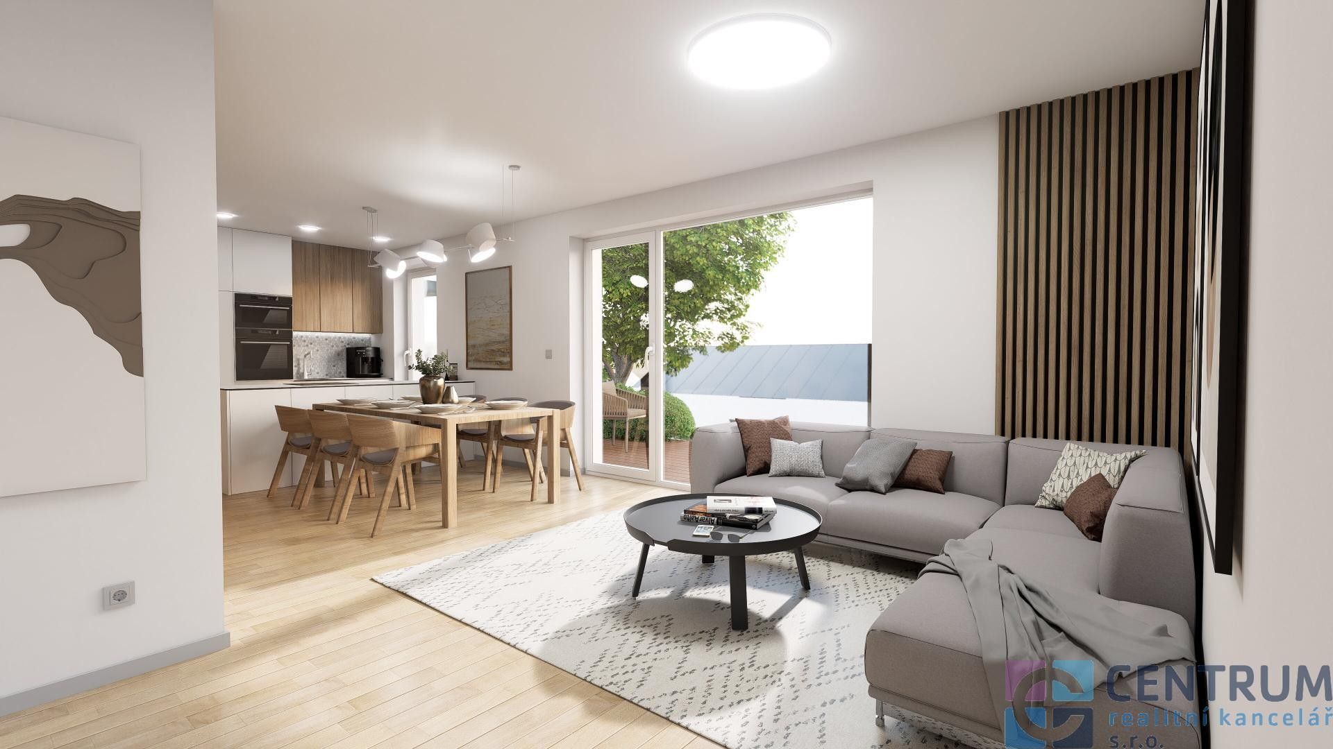 Rodinné domy, Rychnov u Jablonce nad Nisou, 146 m² - 1