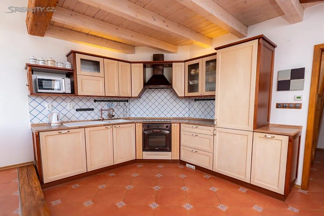 Byty, Třeboň, 379 01