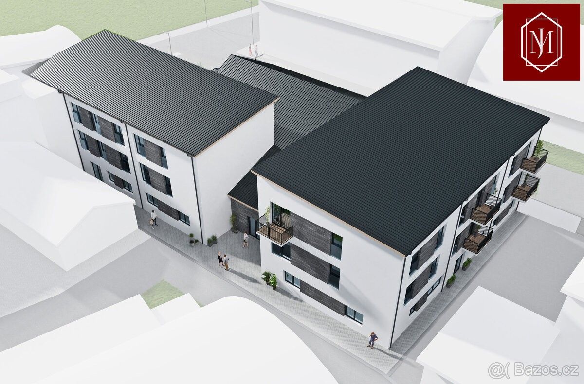 Pronájem ostatní - Jihlava, 586 01