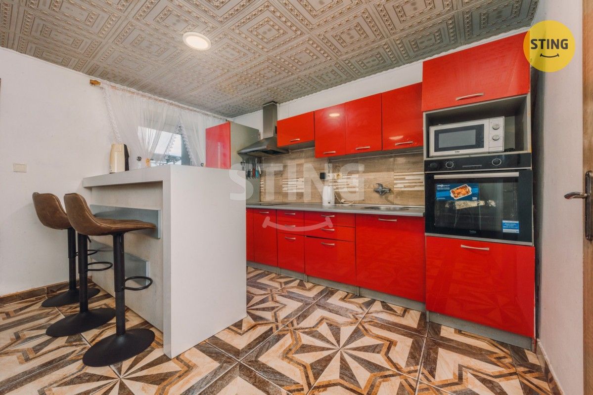 Prodej rodinný dům - Prosetín Malinné, 220 m² - 5
