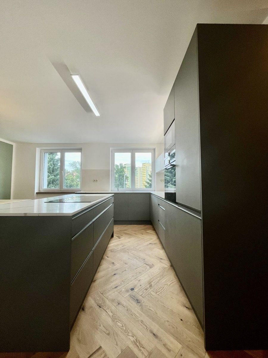 Pronájem byt 3+kk - Slezská, Frýdek-Místek, 73 m²