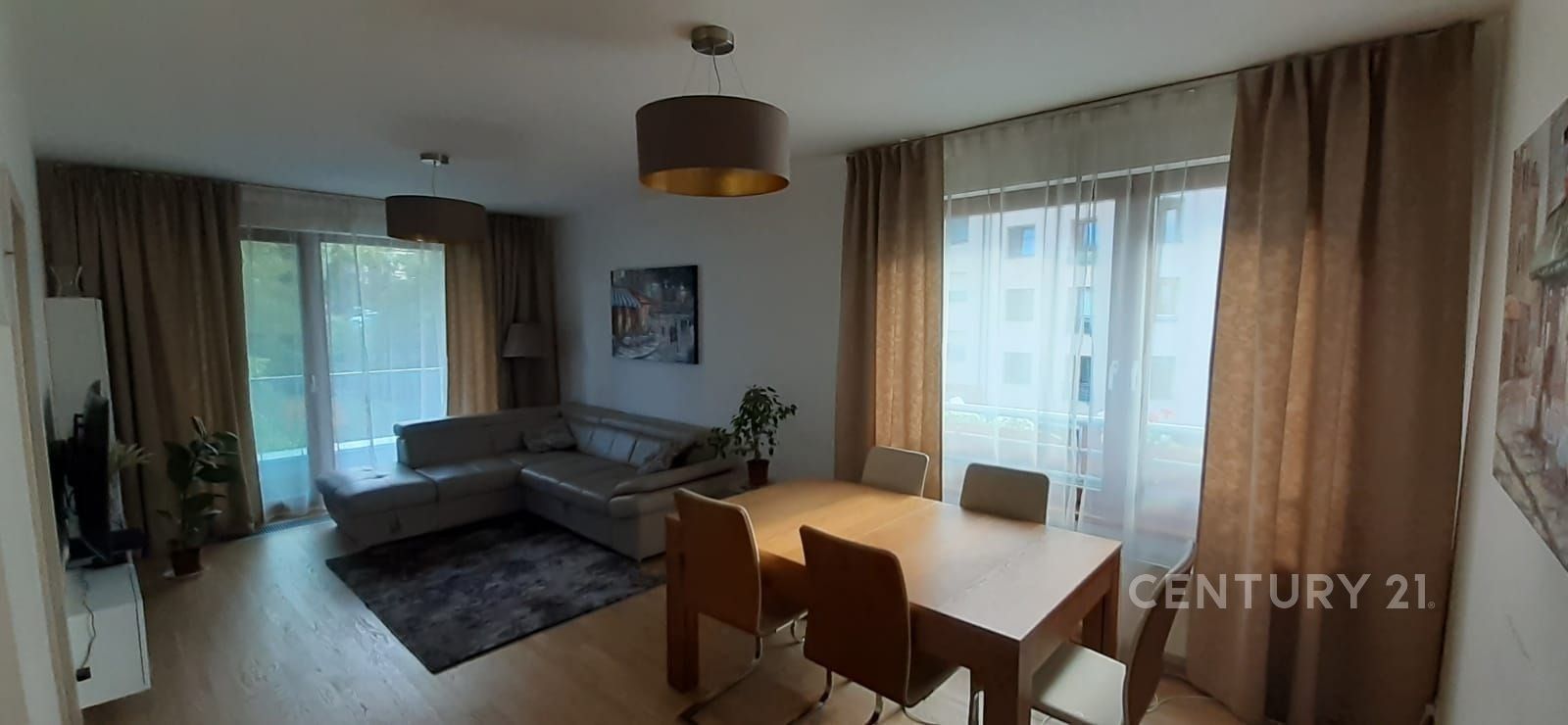 4+kk, Patočkova 2472, Praha Břevnov, 100 m² - 2