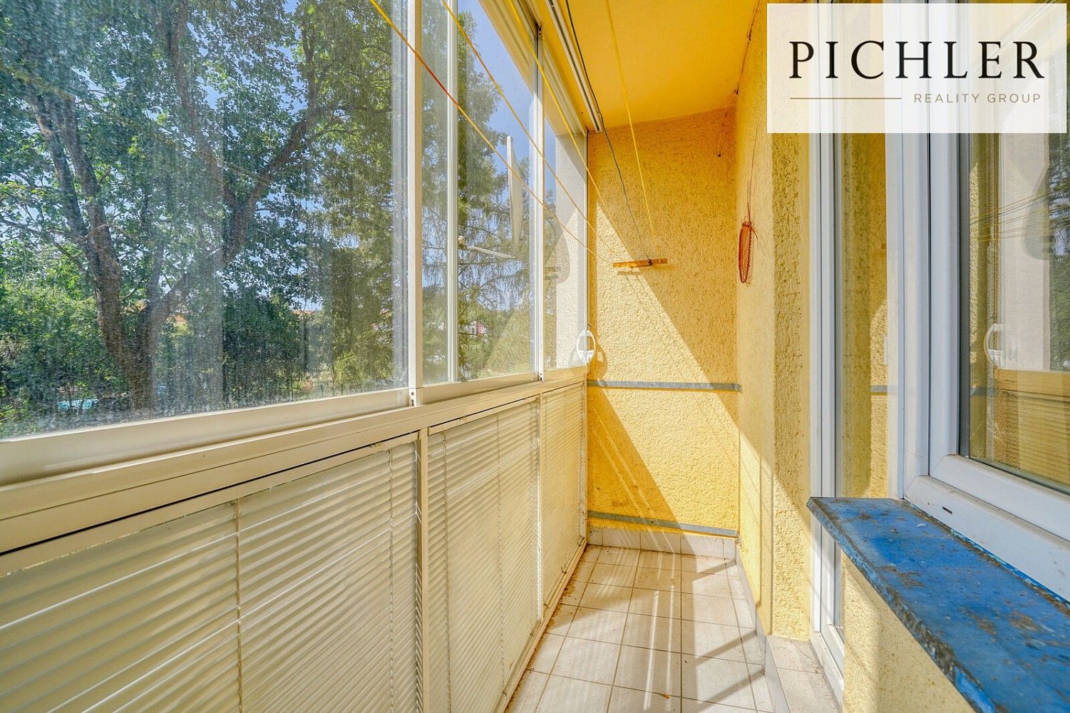 Prodej byt 3+1 - Nad Přehradou, Plzeň - Litice, 73 m² - 5