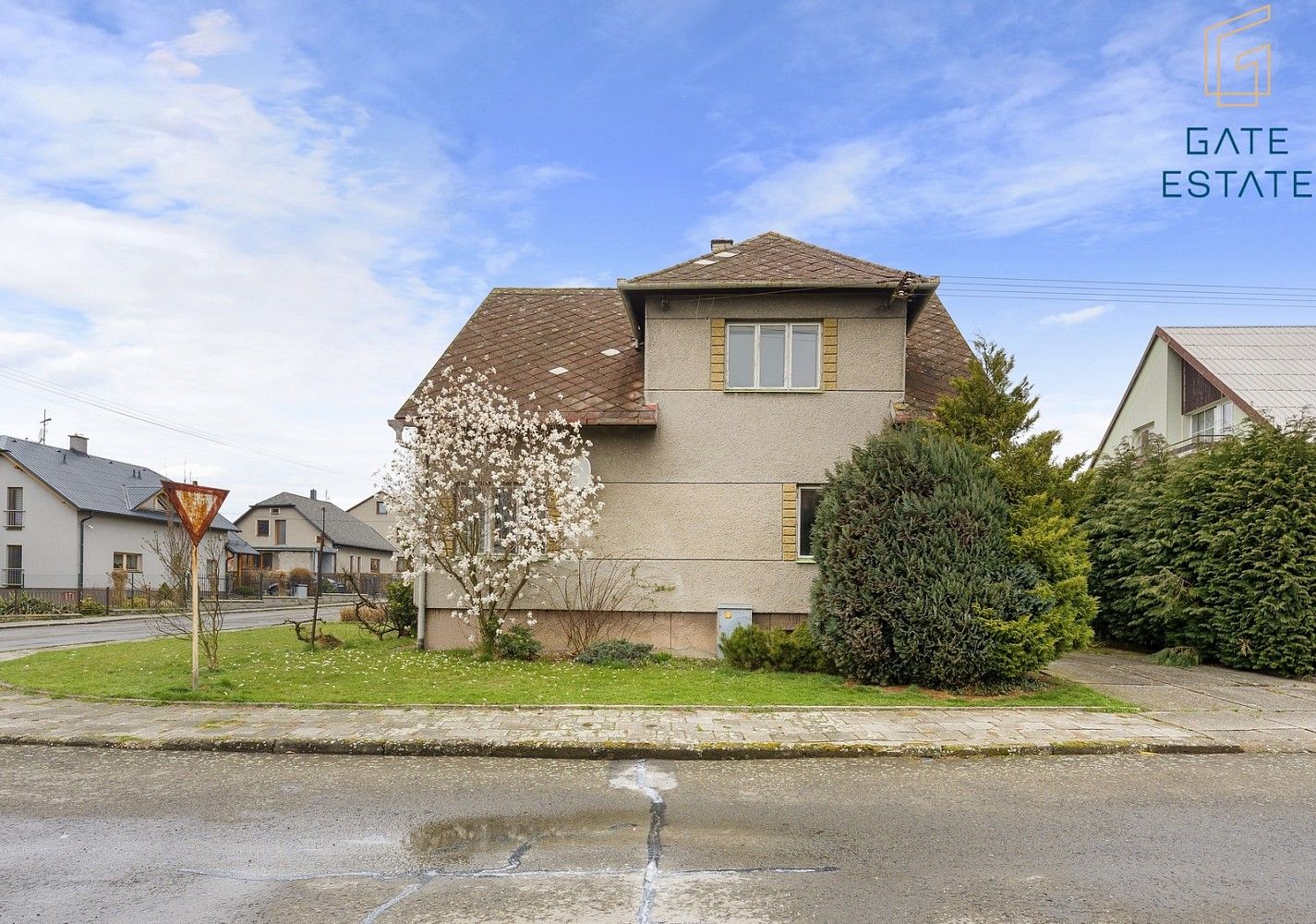 Rodinný dům · 187 m² · Všechovice, okres Přerov - 3
