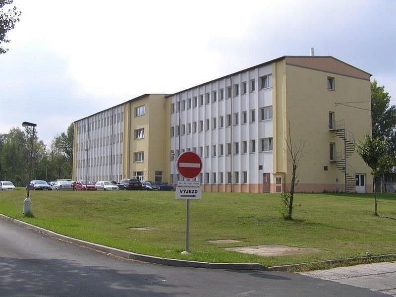 Kancelář · 14 m² · Praha - Běchovice, okres Praha 21, Hlavní město Praha - 3