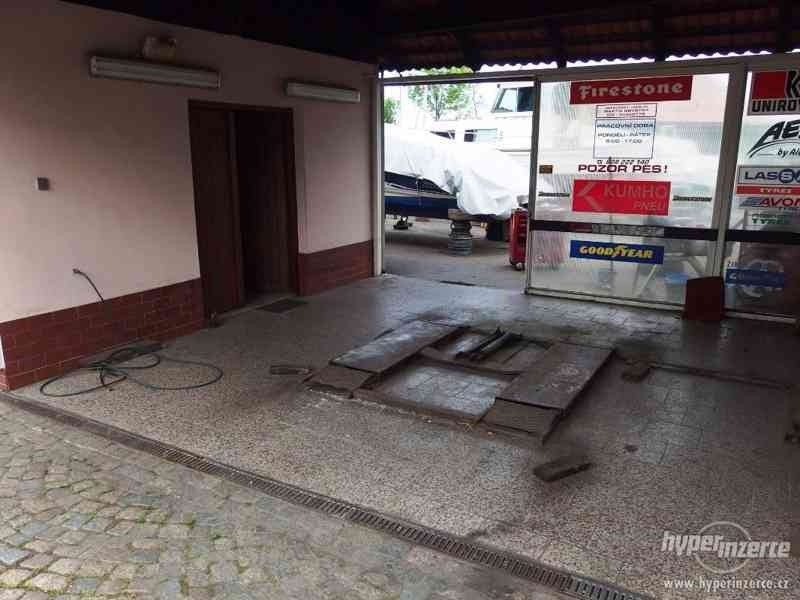 Obchodní prostory, Nové Město nad Metují, 549 01 - 2