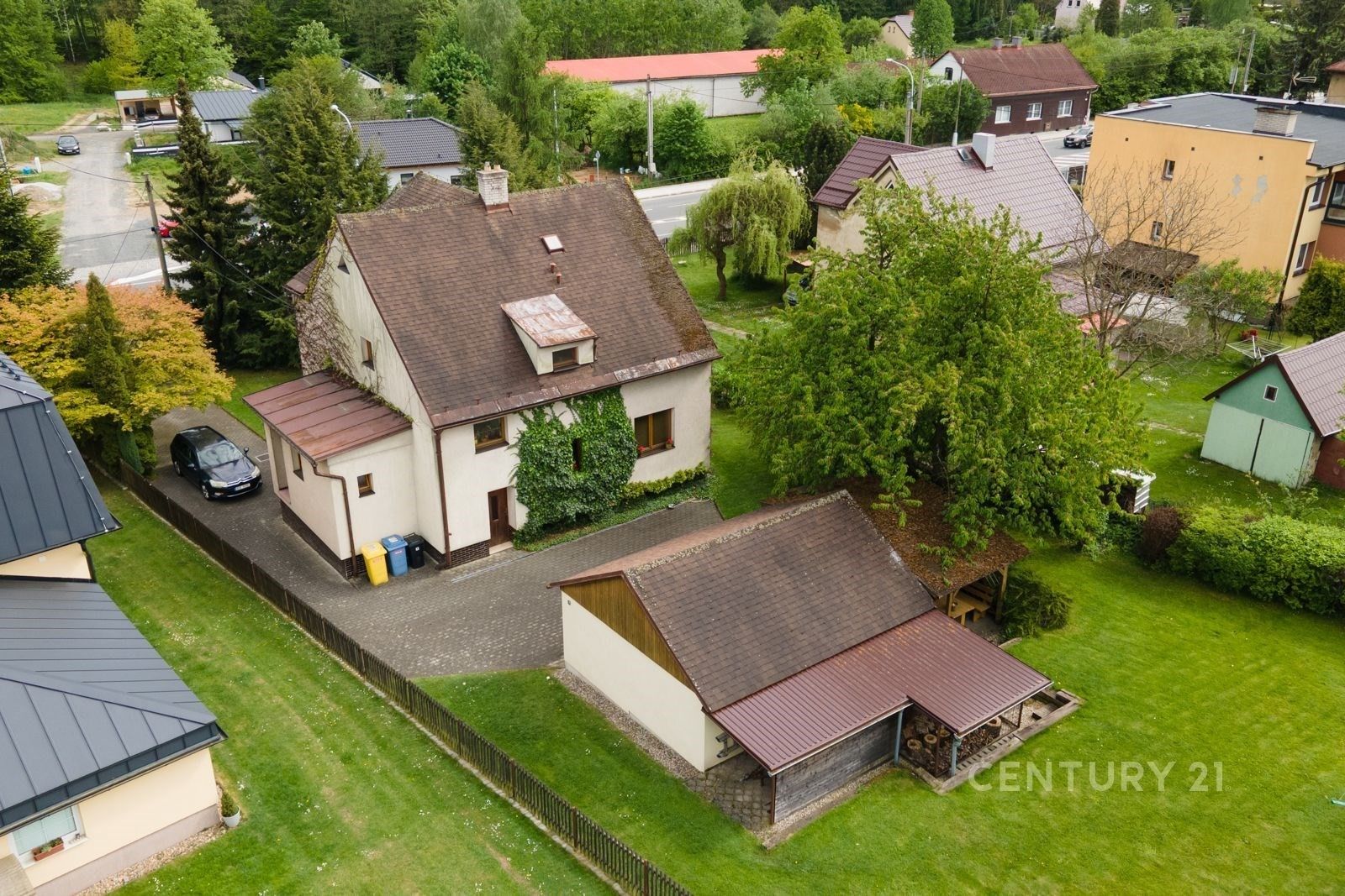 Rodinný dům · 202 m² · Ostravská 1383, Petřvald - 3