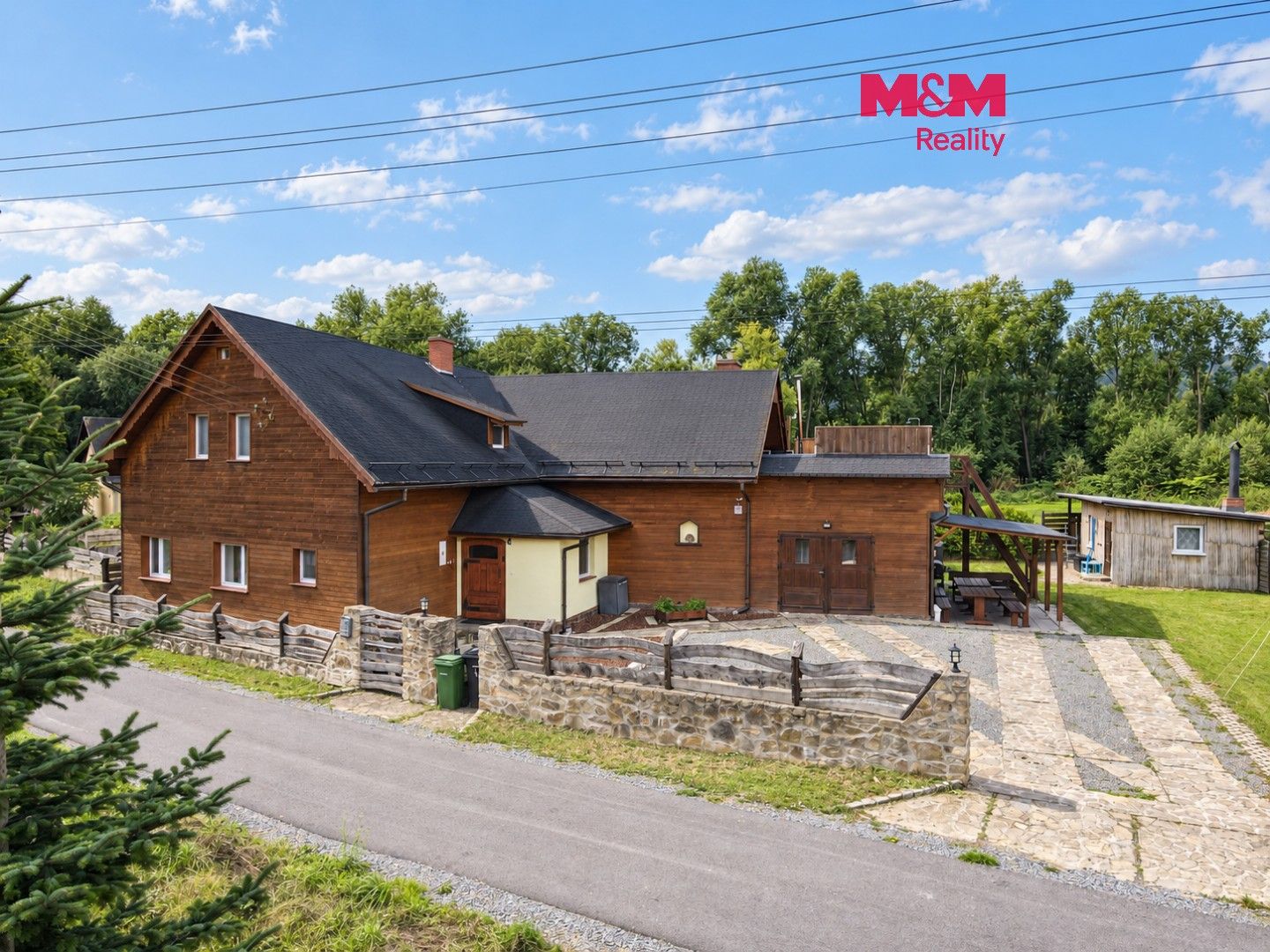 Rodinný dům, 300 m²