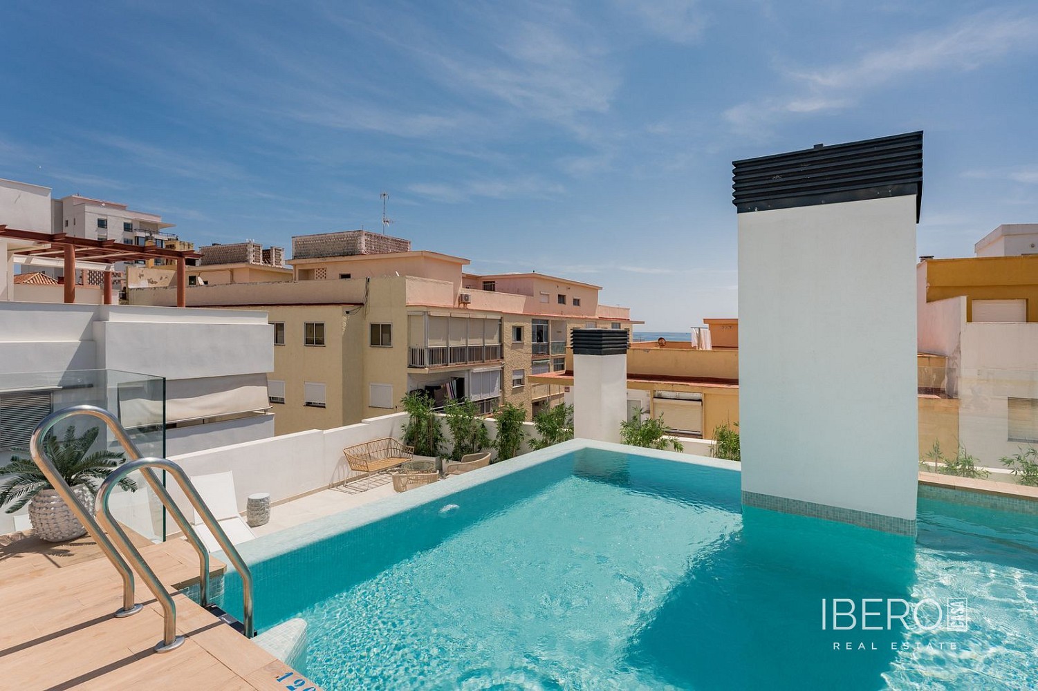 3+kk, Estepona, Španělsko, 103 m² - 1