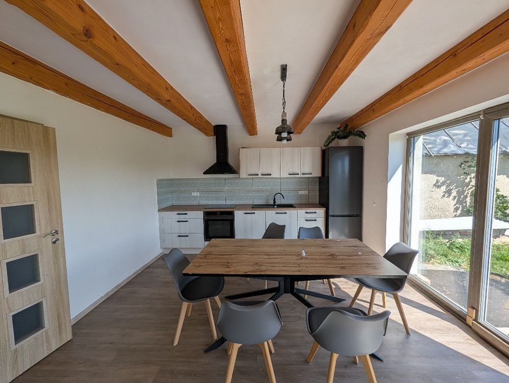 Rodinný dům · 86 m² · Jeníkov - Jeníkov u Hlinska, Pardubický kraj - 3