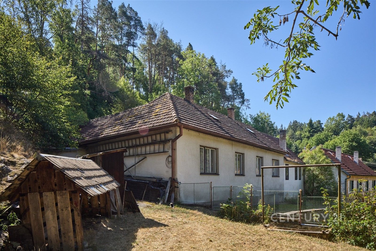 Rodinné domy, Vysočany, 67 m² - 2