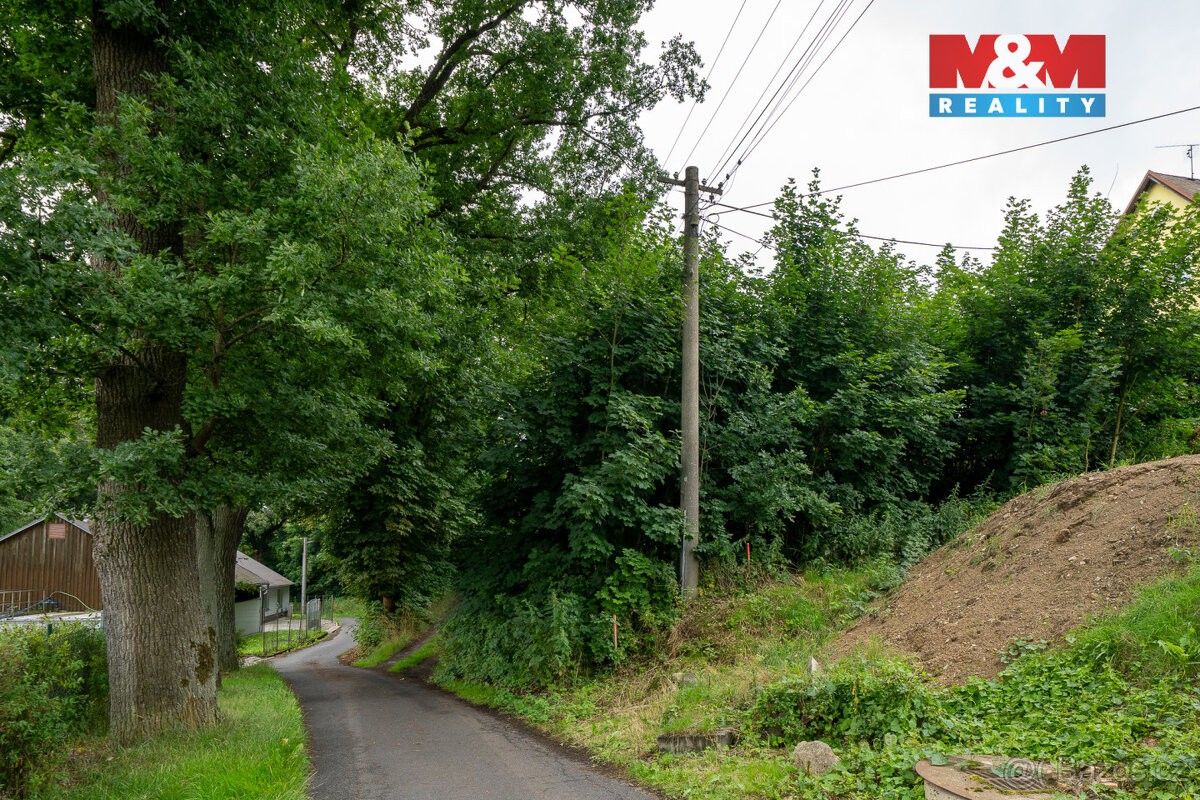 Prodej zahrada - Hazlov, 351 32