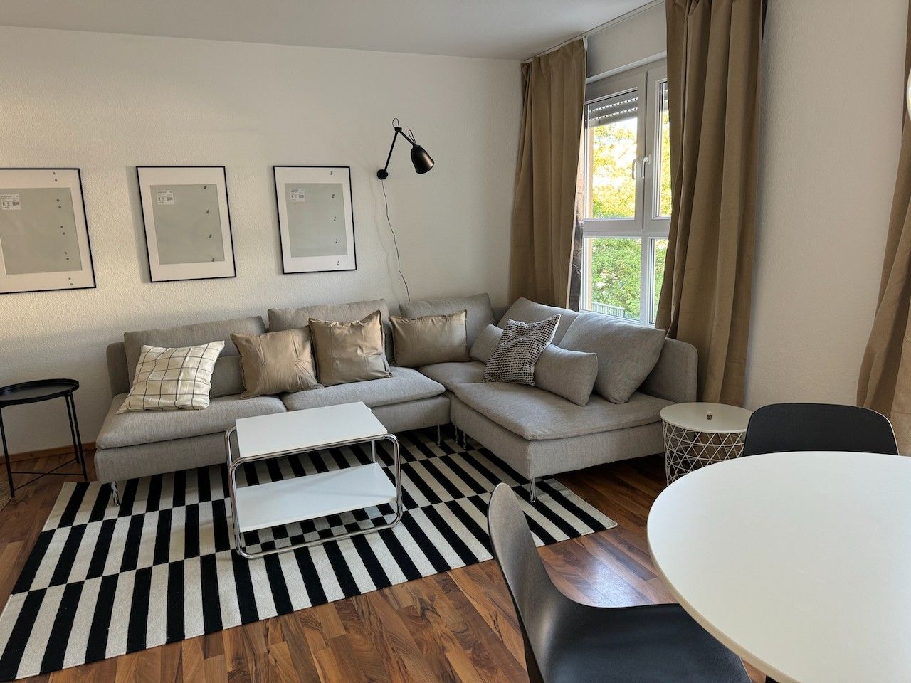 Byt 2+1 · 68 m² · Oberurseler Weg 3 Frankfurt Niederursel Hessen 60439 - 4