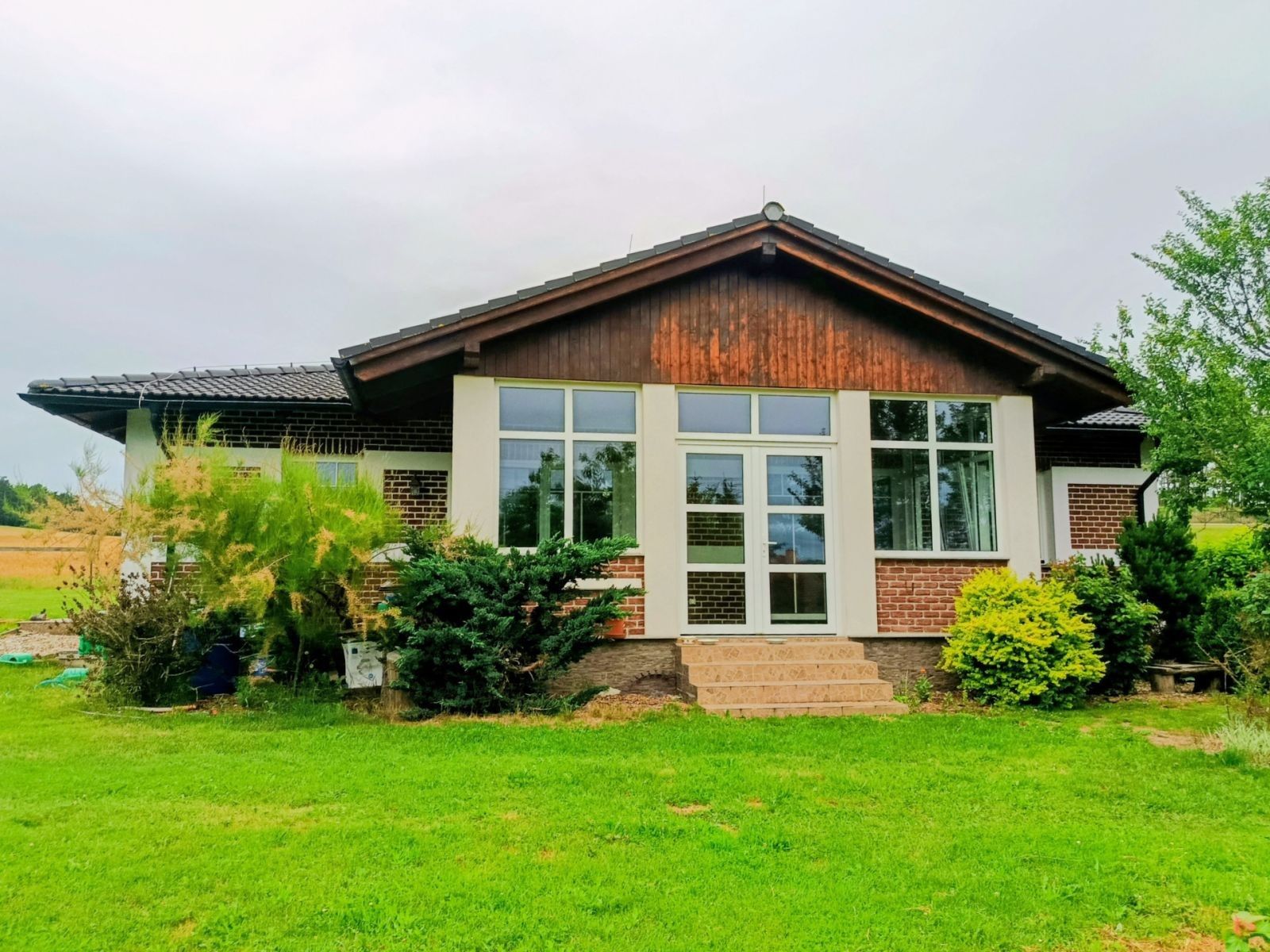 Rodinný dům, 155 m²