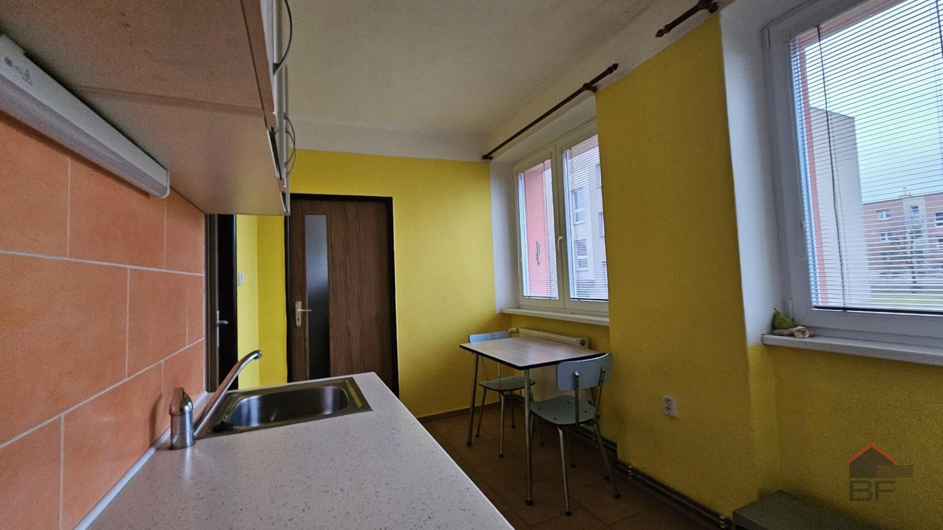 Pronájem byt 1+1 - Pod Hůrkou, Česká Lípa