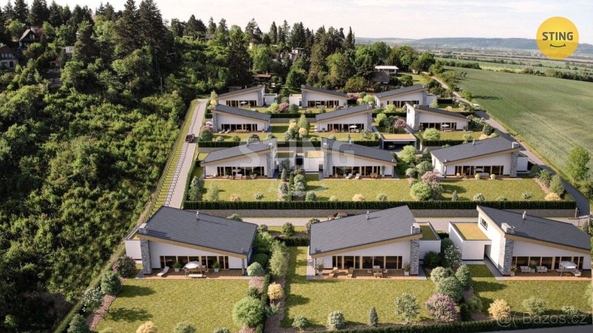 Rodinné domy, Mostkovice, 798 02