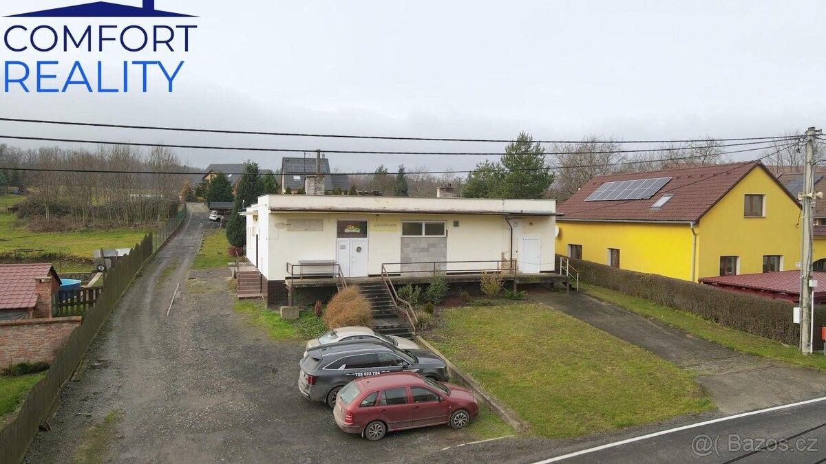 Ostatní, Suchdol nad Odrou, 742 01