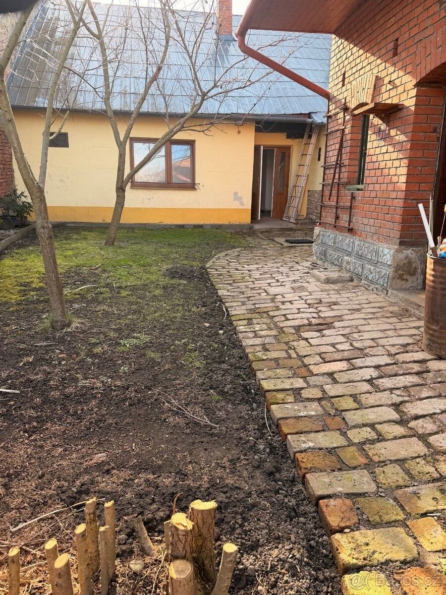 Prodej rodinný dům - Holešov, 769 01 - 5