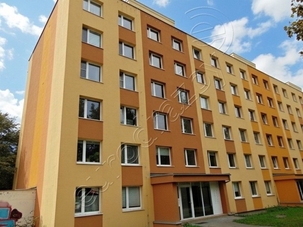 3+1, Veslařská, Mělník, 77 m²