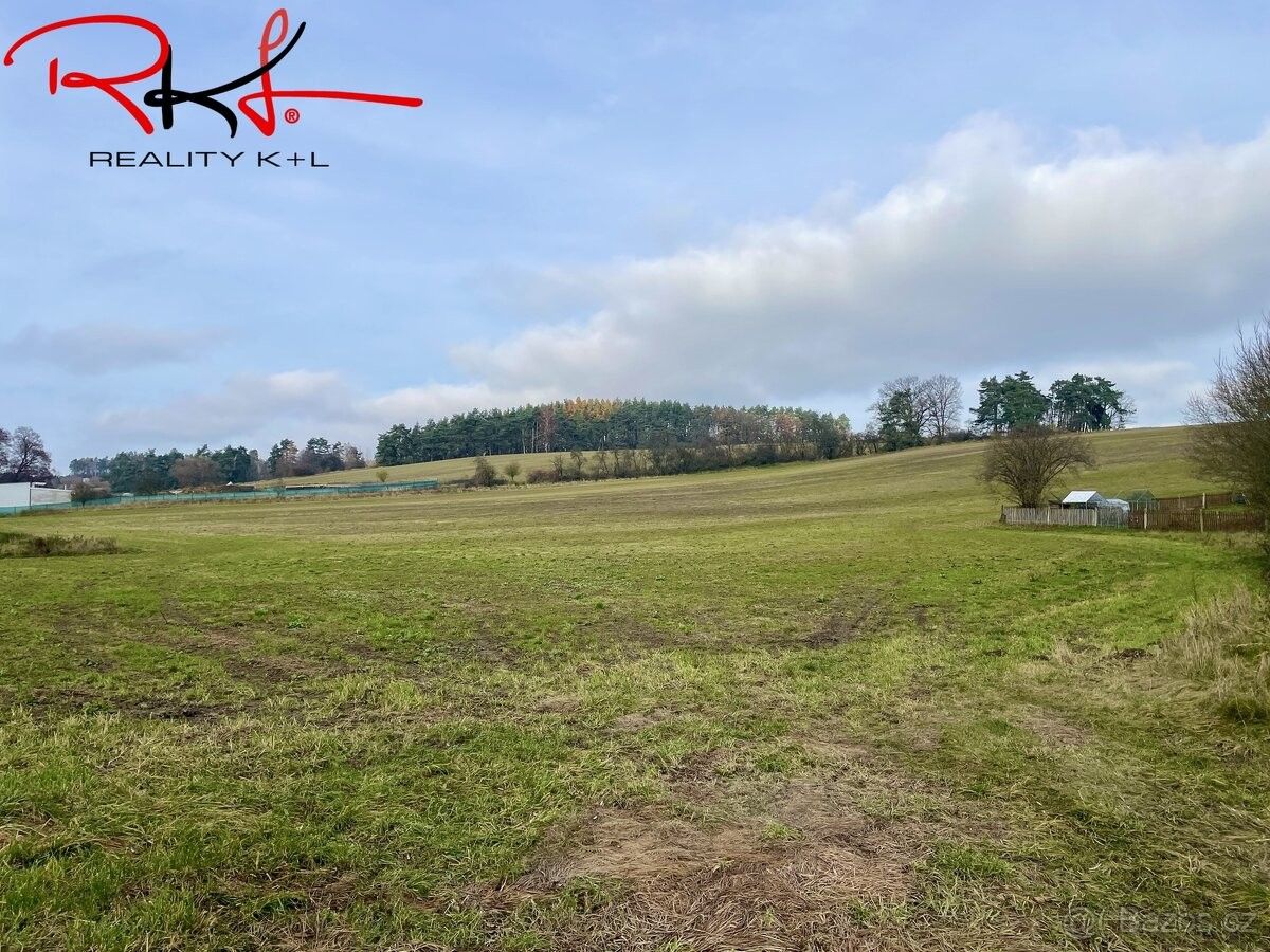 Prodej pozemek pro bydlení - Mnichovo Hradiště, 295 01