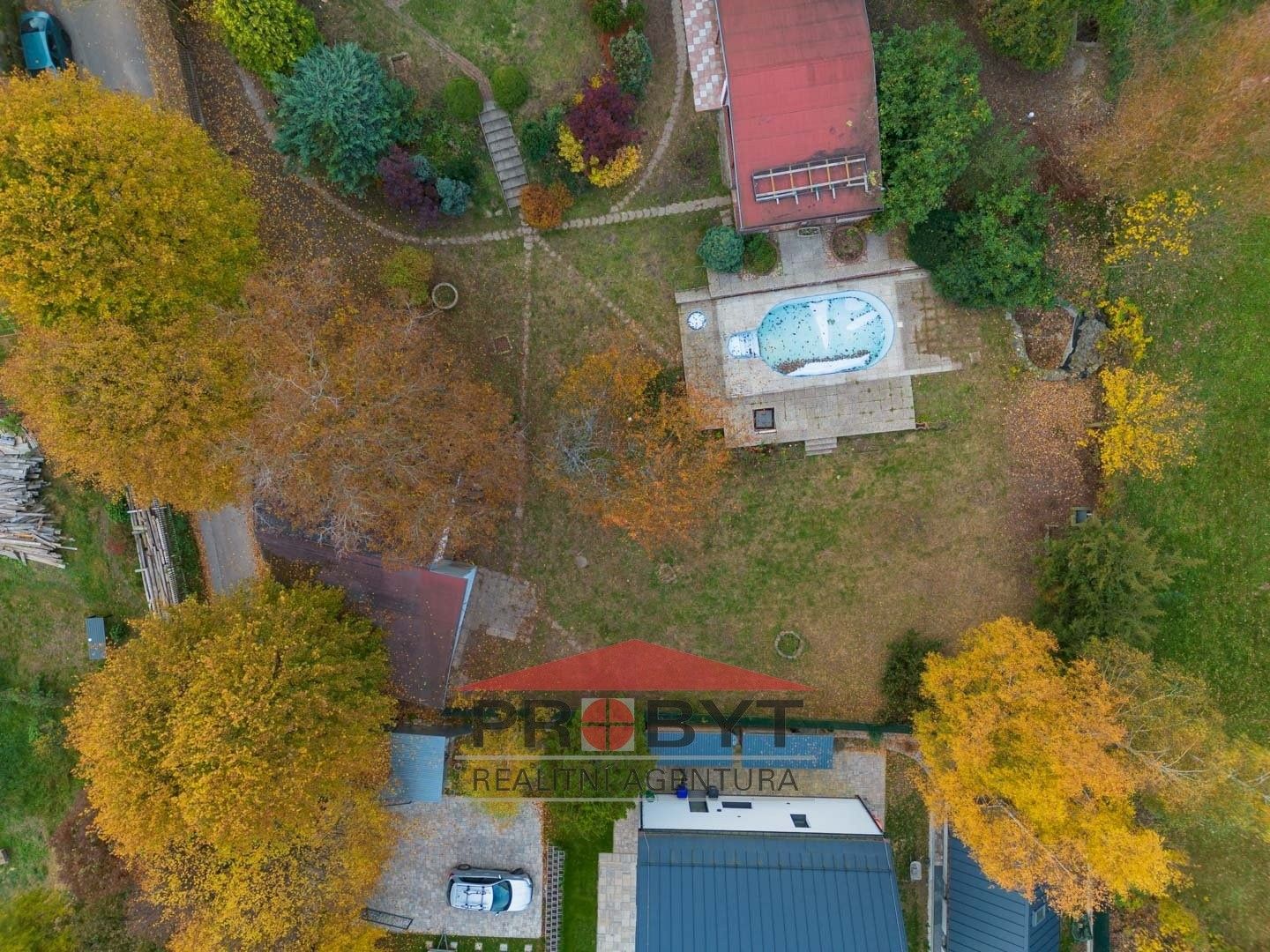 Pozemky pro bydlení, Rádlo