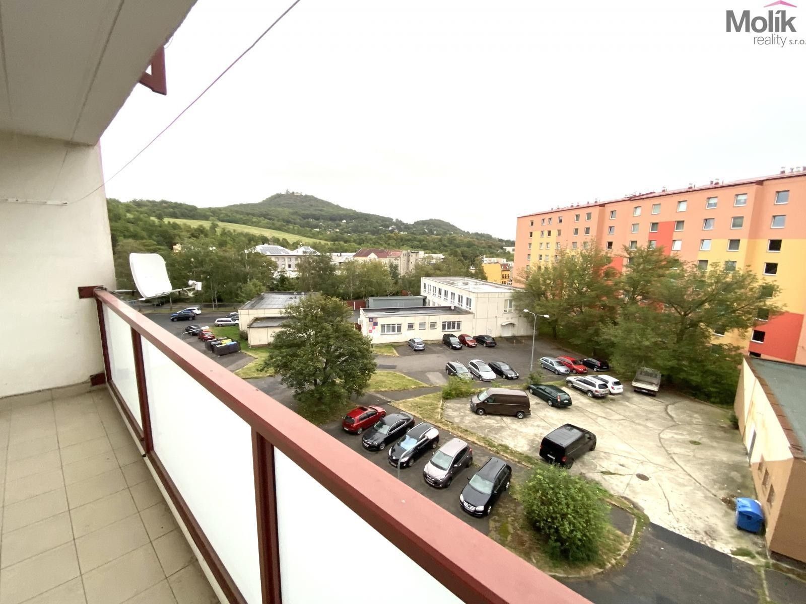 Prodej byt 3+1 - Rovná, Teplice, 69 m² - 5