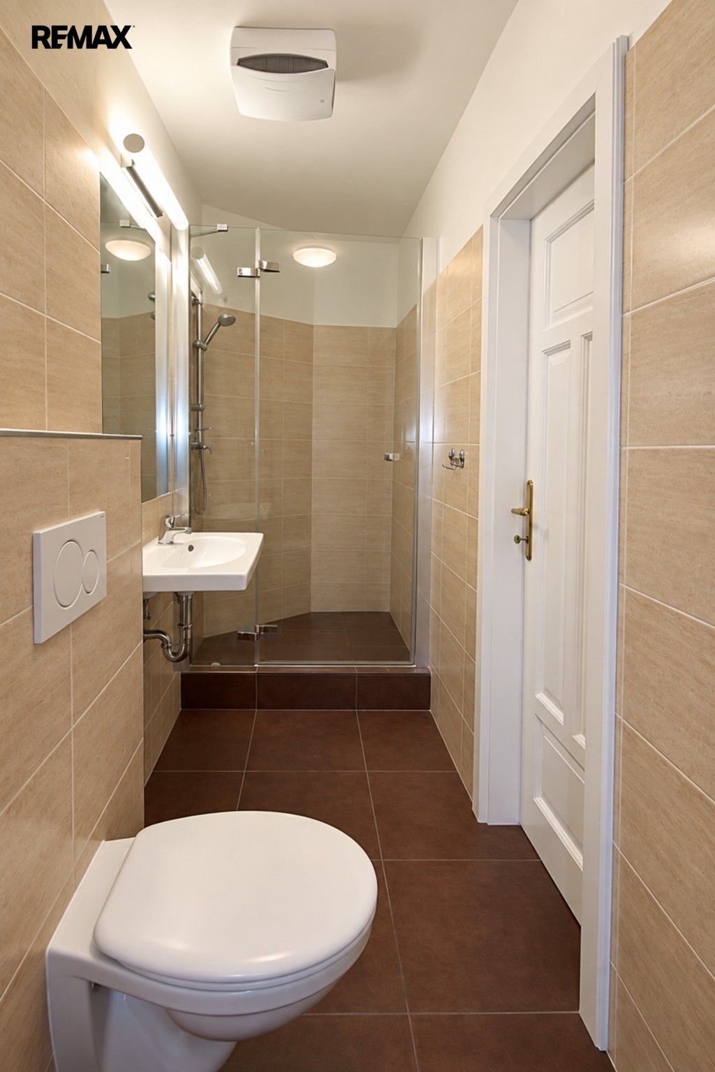Byt 1+kk · 38 m² · Zahradnická 327, Brno Staré Brno - 3