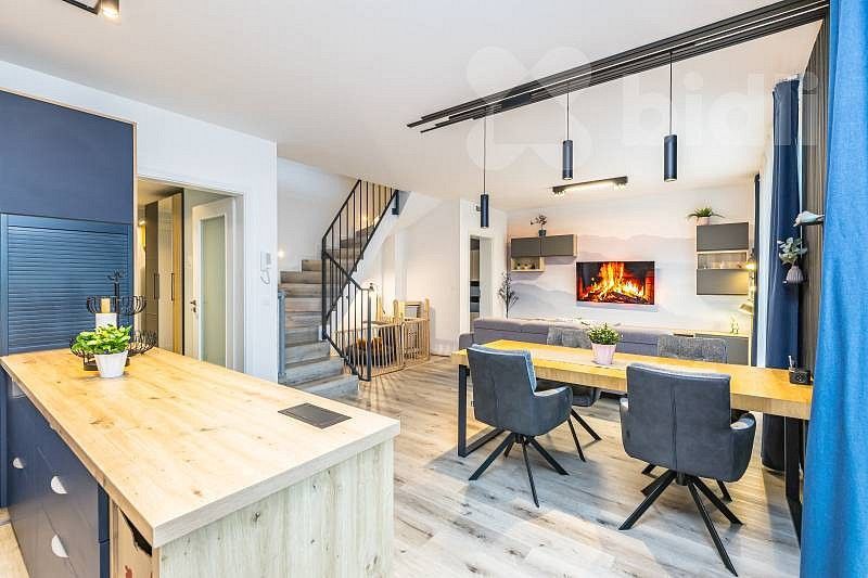 Rodinný dům · 126 m² · Strančice, okres Praha-východ, Středočeský kraj - 4