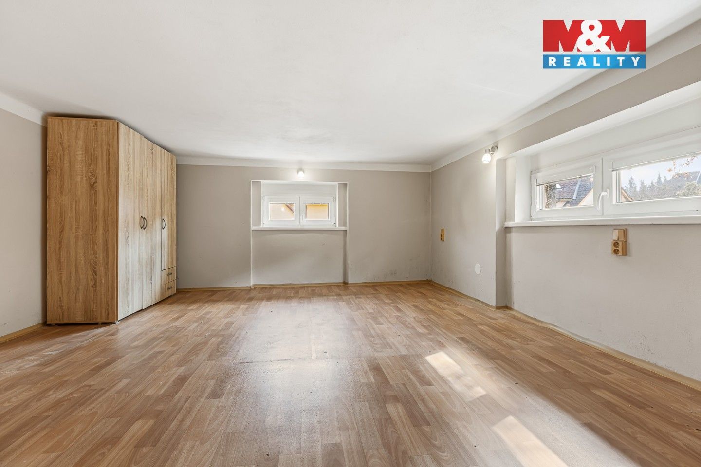 Rodinný dům · 120 m² · Chelčického, Louny - 4