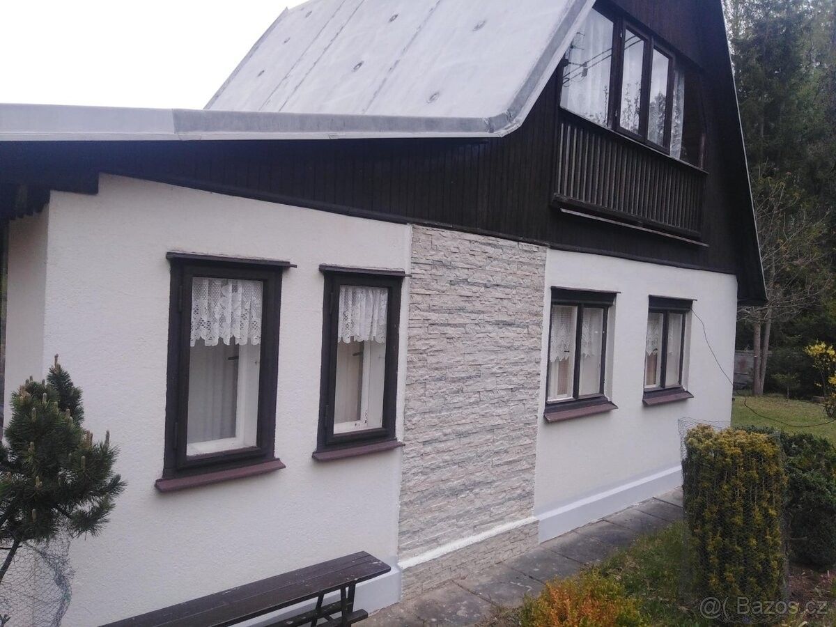 Chaty, Jarošov nad Nežárkou, 378 41 - 1