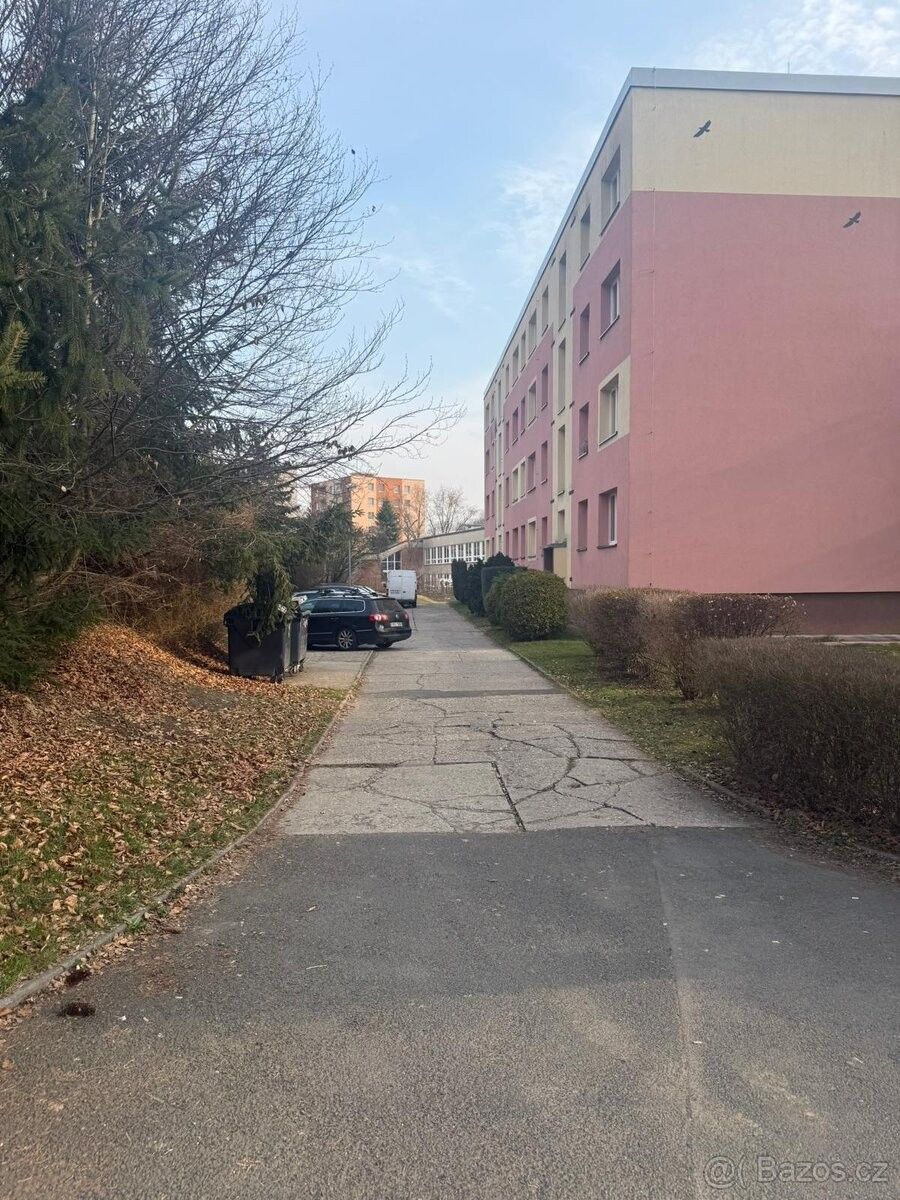 Byty, Děčín, 405 02