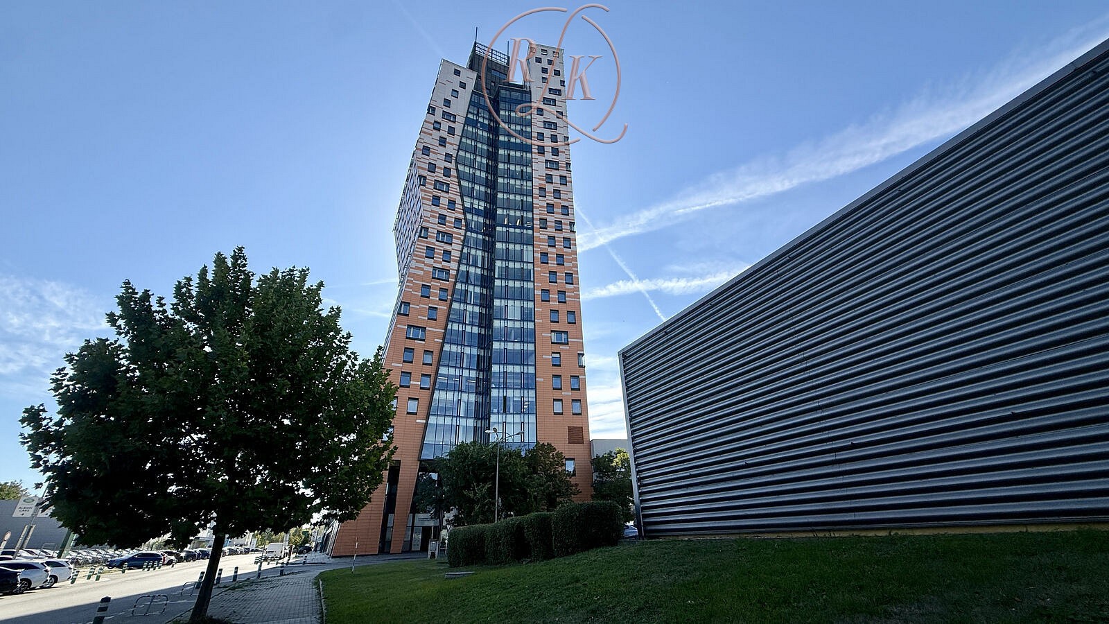 Kanceláře, Pražákova, Brno - Štýřice, 68 m² - 1
