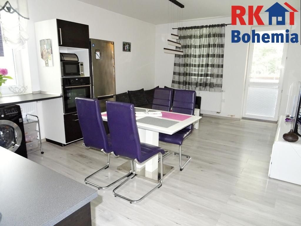 Pronájem byt 2+kk - Lesní, Luštěnice Zelená, 49 m² - 5