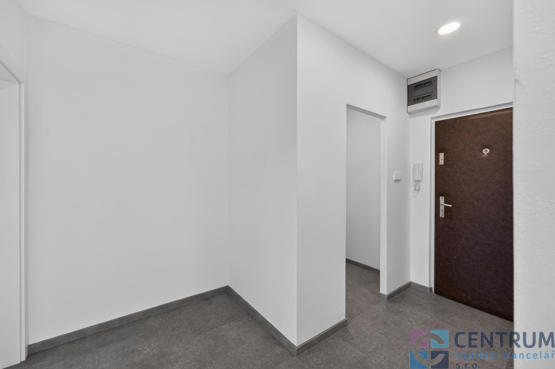 Byt 3+1 · 64 m² · Liberecká, Jablonec nad Nisou - 3
