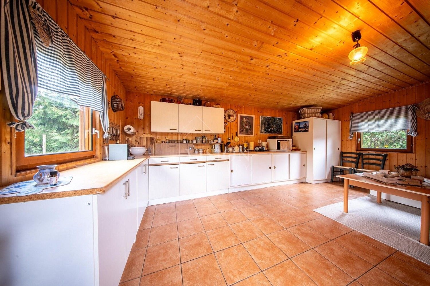 Chalupy, Chotoviny - Červené Záhoří, okres Tábor, Jihočeský kraj, 24 m² - 2